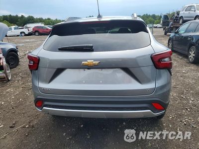 Zdjęcie 6 z 13 samochodu: 2026 CHEVROLET TRAX 1LT VIN:KL77LHEPXTC082684 - miniatura