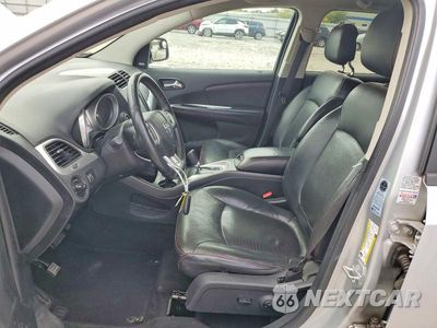 Zdjęcie 7 z 13 samochodu: 2014 DODGE JOURNEY R/T VIN:3C4PDDEG5ET204299 - miniatura