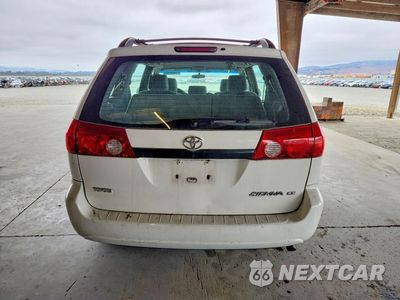 Zdjęcie 6 z 14 samochodu: 2006 TOYOTA SIENNA CE 8 PASSENGER VIN:5TDZA23C96S577900 - miniatura