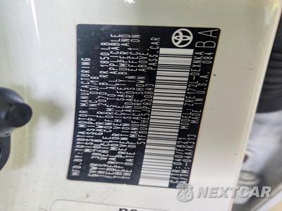 Zdjęcie 12 z 12 samochodu: 2018 TOYOTA COROLLA LE VIN:5YFBURHE5JP820843 - miniatura