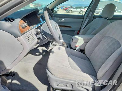 Zdjęcie 7 z 12 samochodu: 2006 BUICK LACROSSE CX VIN:2G4WC582361239927 - miniatura