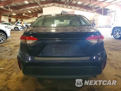 Zdjęcie 6 z 12 samochodu: 2024 TOYOTA COROLLA LE VIN:5YFB4MDE3RP116645 - miniatura