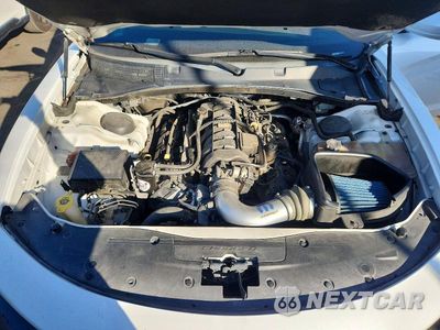 Zdjęcie 11 z 12 samochodu: 2015 DODGE CHARGER R/T VIN:2C3CDXCT0FH907307 - miniatura