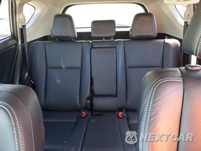 Zdjęcie 10 z 13 samochodu: 2015 TOYOTA RAV4 LIMITED VIN:2T3DFREV3FW381386 - miniatura