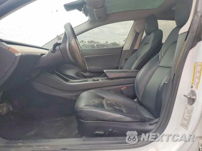 Zdjęcie 7 z 13 samochodu: 2020 TESLA MODEL 3 VIN:5YJ3E1EA9LF797263 - miniatura