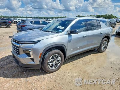2026 CHEVROLET TRAVERSE LT 1GNERGKS7TJ193725 - główne zdjęcie licytacji z USA - miniatura
