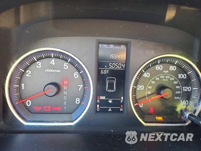 Zdjęcie 9 z 13 samochodu: 2007 HONDA CR-V EX VIN:JHLRE48587C060037 - miniatura