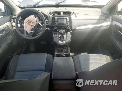 Zdjęcie 8 z 13 samochodu: 2018 HONDA CR-V LX VIN:5J6RW5H34JL001681 - miniatura