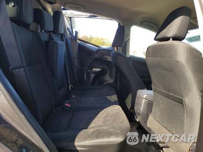Zdjęcie 11 z 14 samochodu: 2017 TOYOTA RAV4 LE VIN:JTMBFREV0HJ170817 - miniatura