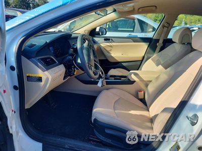 Zdjęcie 7 z 12 samochodu: 2015 HYUNDAI SONATA SE VIN:5NPE24AF6FH147770 - miniatura
