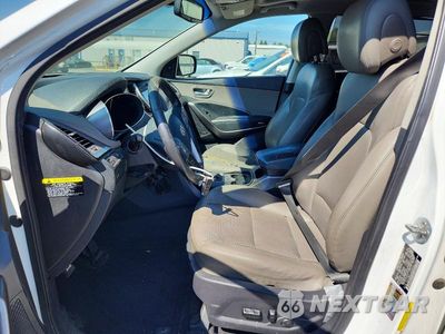 Zdjęcie 7 z 13 samochodu: 2013 HYUNDAI SANTA FE SPORT 2.0T VIN:5XYZW3LA4DG066174 - miniatura