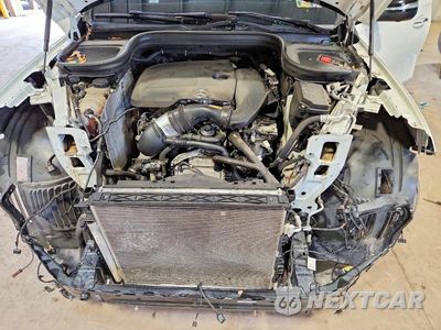 Zdjęcie 12 z 13 samochodu: 2022 MERCEDES-BENZ GLE 350 4MATIC VIN:4JGFB4KB9NA601897 - miniatura