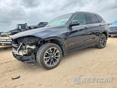 2018 BMW X5 XDRIVE35I 5UXKR0C52J0X85885 - główne zdjęcie licytacji z USA - miniatura
