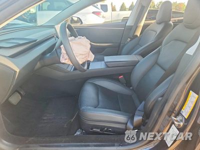 Zdjęcie 7 z 12 samochodu: 2024 TESLA MODEL 3 VIN:5YJ3E1EB0RF801749 - miniatura