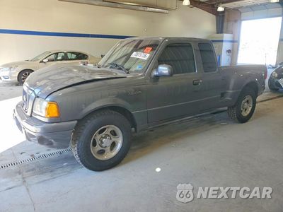 2004 FORD RANGER SUPER CAB 1FTYR44U84PA81906 - główne zdjęcie licytacji z USA - miniatura