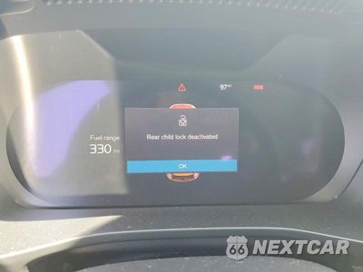 Zdjęcie 9 z 12 samochodu: 2024 VOLVO XC40 ULTIMATE VIN:YV4L12UM2R2376975 - miniatura