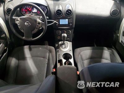 Zdjęcie 8 z 14 samochodu: 2012 NISSAN ROGUE S VIN:JN8AS5MV2CW374519 - miniatura