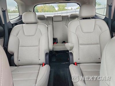 Zdjęcie 10 z 13 samochodu: 2021 KIA TELLURIDE S VIN:5XYP6DHCXMG115420 - miniatura
