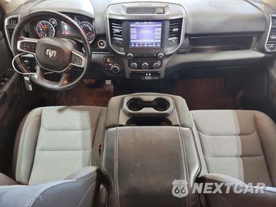 Zdjęcie 8 z 12 samochodu: 2019 RAM 1500 BIG HORN/LONE STAR VIN:1C6SRFBT8KN747724 - miniatura