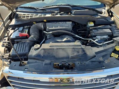Zdjęcie 12 z 13 samochodu: 2008 CHRYSLER ASPEN LIMITED VIN:1A8HW58N58F122336 - miniatura