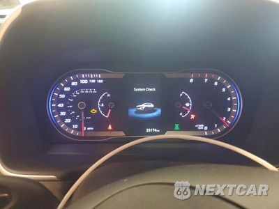 Zdjęcie 9 z 13 samochodu: 2022 HYUNDAI TUCSON SEL VIN:5NMJBCAEXNH142258 - miniatura