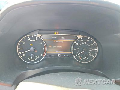 Zdjęcie 9 z 13 samochodu: 2023 NISSAN ALTIMA SR VIN:1N4BL4CVXPN308116 - miniatura