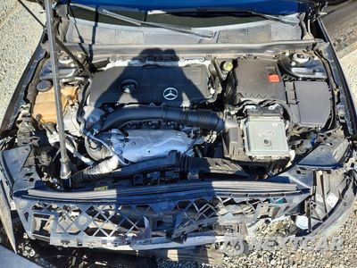 Zdjęcie 11 z 12 samochodu: 2020 MERCEDES-BENZ A 220 VIN:WDD3G4EB3LW040297 - miniatura