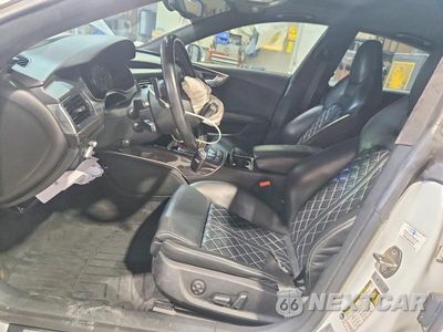 Zdjęcie 7 z 13 samochodu: 2014 AUDI S7 PREMIUM VIN:WAUW2AFC4EN006161 - miniatura