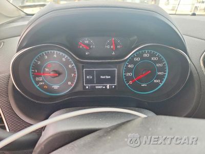 Zdjęcie 9 z 12 samochodu: 2017 CHEVROLET CRUZE LT VIN:1G1BE5SM9H7143919 - miniatura