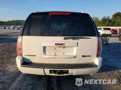 Zdjęcie 6 z 13 samochodu: 2012 GMC YUKON DENALI HYBRID VIN:1GKS2GEJ7CR247677 - miniatura