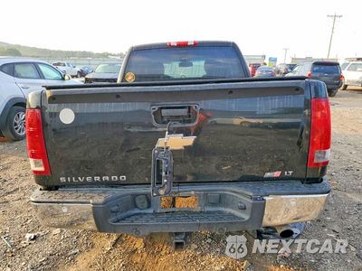 Zdjęcie 6 z 12 samochodu: 2012 CHEVROLET SILVERADO VIN:1GCRKSE22CZ354805 - miniatura