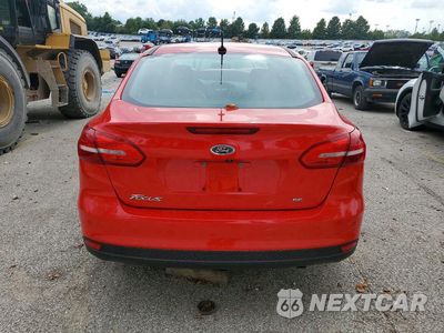 Zdjęcie 6 z 12 samochodu: 2016 FORD FOCUS SE VIN:1FADP3F24GL329953 - miniatura