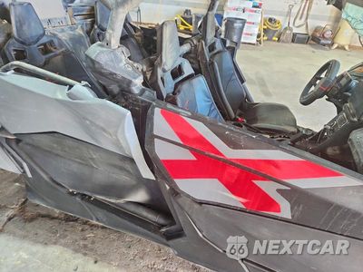 Zdjęcie 10 z 10 samochodu: 2026 CAN-AM MAVERICK X3 UTILITY VEHICLE VIN:3JBVCAY43TE000082 - miniatura