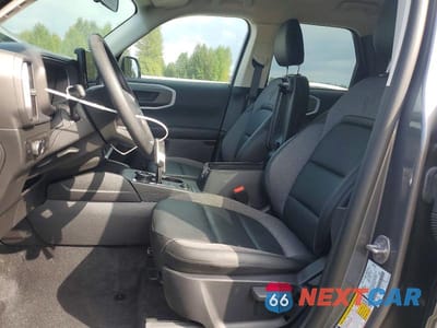 Zdjęcie 7 z 14 samochodu: 2025 FORD BRONCO SPORT BIG BEND VIN:3FMCR9BN8SRF13186 - miniatura