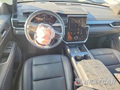 Zdjęcie 8 z 14 samochodu: 2025 GMC ACADIA ELEVATION VIN:1GKENKRS2SJ272025 - miniatura