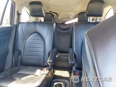 Zdjęcie 10 z 13 samochodu: 2022 TOYOTA HIGHLANDER XLE VIN:5TDGZRBH8NS191912 - miniatura