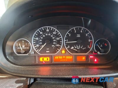 Zdjęcie 9 z 12 samochodu: 2001 BMW 330 I VIN:WBAAV53411FK46908 - miniatura