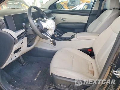 Zdjęcie 7 z 13 samochodu: 2026 HYUNDAI TUCSON SEL VIN:5NMJB3DE7TH609404 - miniatura