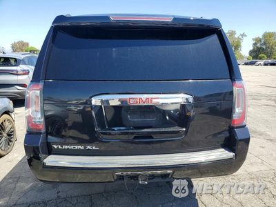Zdjęcie 6 z 13 samochodu: 2020 GMC YUKON XL DENALI VIN:1GKS2HKJ0LR301735 - miniatura