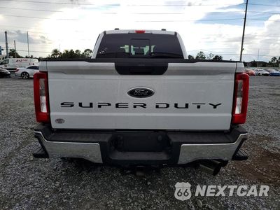 Zdjęcie 6 z 13 samochodu: 2026 FORD F250 SUPER DUTY VIN:1FT8W2BT6TEC82706 - miniatura