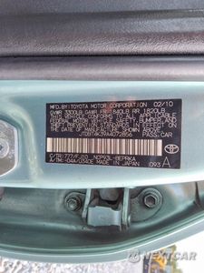 Zdjęcie 12 z 13 samochodu: 2010 TOYOTA YARIS BASE VIN:JTDBT4K39A4072856 - miniatura