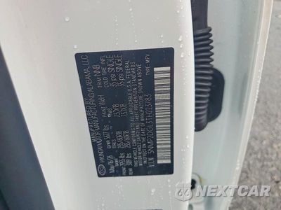 Zdjęcie 12 z 12 samochodu: 2026 HYUNDAI SANTA FE SEL VIN:5NMP2DGL3TH223783 - miniatura
