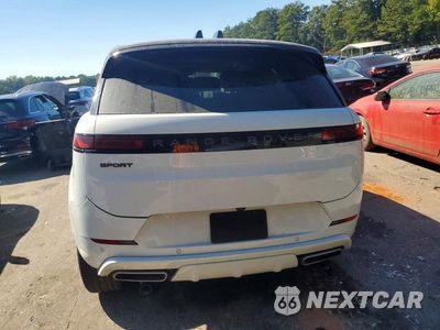 Zdjęcie 6 z 12 samochodu: 2025 LAND ROVER RANGE ROVER SPORT DYNAMIC SE VIN:SAL1L9FU9SA446857 - miniatura