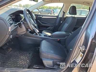 Zdjęcie 7 z 12 samochodu: 2023 VOLKSWAGEN JETTA S VIN:3VW5M7BU0PM037511 - miniatura