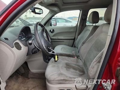 Zdjęcie 7 z 12 samochodu: 2006 CHEVROLET HHR LT VIN:3GNDA23PX6S569370 - miniatura