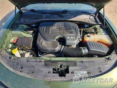 Zdjęcie 11 z 12 samochodu: 2023 DODGE CHARGER SXT VIN:2C3CDXBG6PH531413 - miniatura