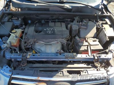Zdjęcie 12 z 13 samochodu: 2010 TOYOTA RAV4 BASE VIN:JTMBF4DVXAD025311 - miniatura