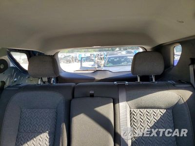 Zdjęcie 10 z 14 samochodu: 2023 CHEVROLET EQUINOX LT VIN:3GNAXKEG7PL193107 - miniatura