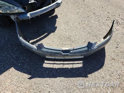 Zdjęcie 12 z 13 samochodu: 2004 HONDA ACCORD LX VIN:1HGCM56304A092888 - miniatura