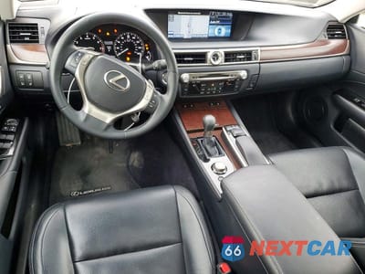 Zdjęcie 8 z 12 samochodu: 2013 LEXUS GS 350 VIN:JTHCE1BL9D5019598 - miniatura